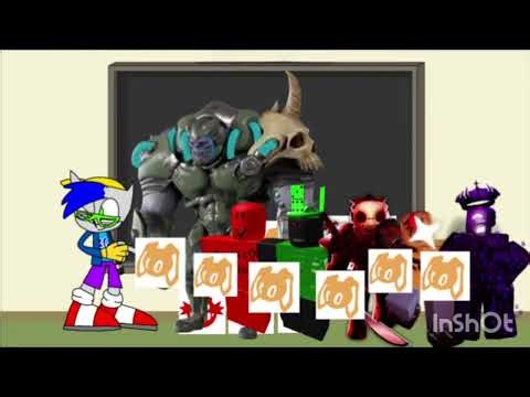 Disowned in des)Contender guy 2 gets in dead meat(sonic edition)(first ever behavior color card day)