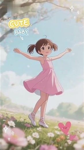 Ballerina 💃#shorts