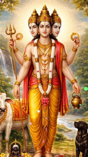 dutt, dutta, 🕉️🌺🙏 dutt movie, dutt aarti, #dattatreyastotram #dattatreya #datt #dattaguru #datt
