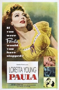 Paula (film) - Alchetron, The Free Social Encyclopedia
