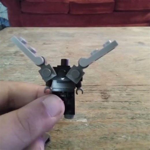 Large tv man 3.0 tutorial