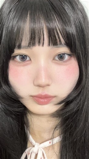 オン眉！眉毛脱色した方がいいかな #07 #おすすめ #オン眉