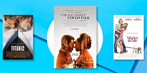 These Heartbreaking Movies Will Give You Your Next Good Cry