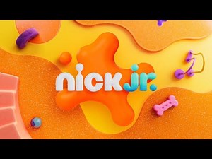 Nick Jr. | New Bumpers - Paw Patrol / Peppa Pig / Blaze and the Monster Machines (2024)