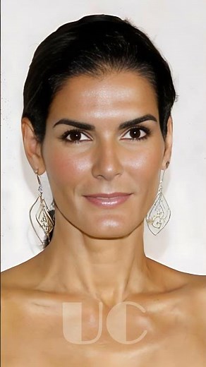 Angie Harmon - AI generated photos