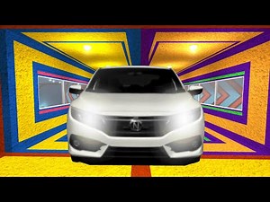 Vehicle Nextbot Gmod