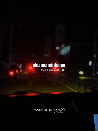 Lagu Ku Bahagia: Ungkapan Cinta yang Mendalam