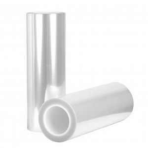 [Hot Item] Recycled BOPE Film Mdo-PE Film CPE Film PE Film Biaxially Oriented Polyethylene Film Film Reel Plastic Coil