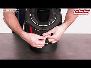 N-Com ESS on Nolan N100-5