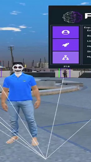 FiveM Hacks on TikTok