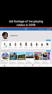 peak roblox #fyp #xyzbca #2018 #nostalgic #roblox | royale high