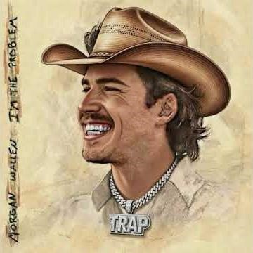 I’m the Problem (Morgan Wallen Cover)