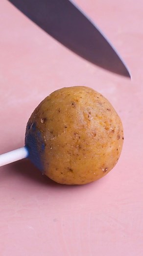 "C" is for cake pop! 🍪💙 | So Yummy