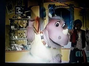 Monkey Channel | Ricky's Room