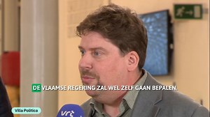 12K views · 155 reactions | 30 jaar emancipatiestrijd van personen met een handicap wordt door de plannen van minister Gennez (Vooruit) op de helling gezet. | Jeremie Vaneeckhout | Facebook