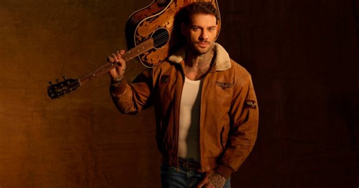 Lucas Lucco volta aos palcos após pausa na carreira | Tudo de Som