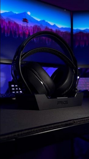 I Tried the Wireless Headset that ACTUALLY Matches My Xbox Series X