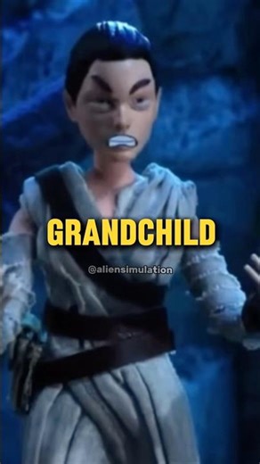 Disney Star Wars Be Like - Robot Chicken Short Edit