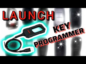 Launch key tool