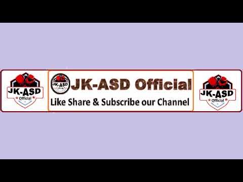 How to design admission form in Ms Word😱