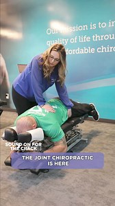 👋🏼 Find relief from back, neck and headaches. Just walk-in! No insurance needed. Open on the weekends. $29* Offer Located at: 2782 Pinole Valley Road, Pinole, CA 94564 ⭐️ GOOD NEWS! ⭐️ Let The Joint Chiropractic help relieve pain! Chiropractic care offers a gentle, holistic, and natural approach to address the root cause of pain. ❤️ BETTER NEWS! ❤️ 🔸 For only $29, this offer includes (For New Patients Only) ✅ Chiropractic Consultation ✅ Full Exam ✅ Personalized Chiropractic Adjustments ✅ Pers