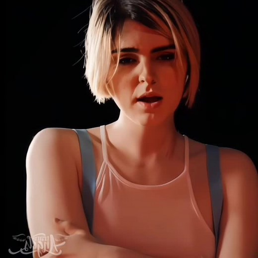 Daisy Taylor vs Ella Hollywood Edit Showcase