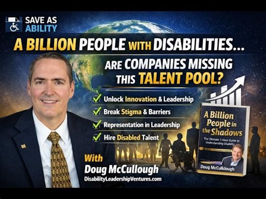 Unlocking Talent | David D Arcangelo