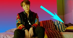 J-Hope Finally Reveals Which BTS Member Made A Secret Appearance In "Daydream"