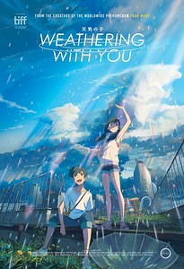 Weathering With You: Trailer 1