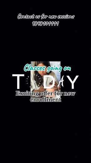 New classes starting soon Get exciting offers on our all classes #makeupclass #nailclass #beauticianclass | Studio 21 | Facebook