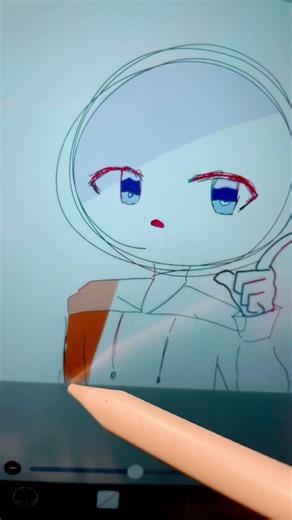 #イラスト #たこ焼き