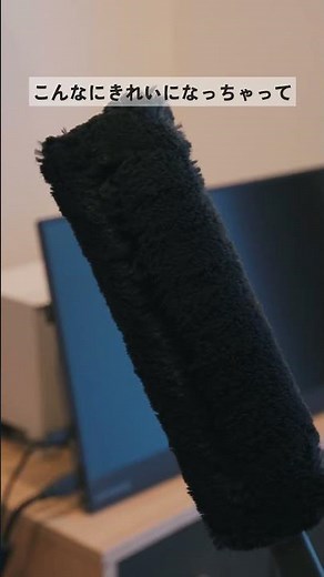 Reusable Handy Duster. Hands Exclusive.