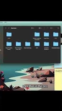 Got the "Scratch Disk Full Error"? WATCH THIS