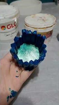 ​سر اللون الميتاليك تركواز | خطوات مفصلة للحصول على الدرجة المثالية