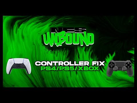 Controller Fix / Controller Not Working | Need For Speed: UNBOUND