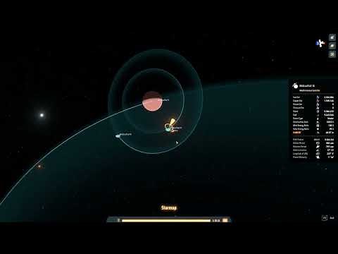 Dyson Sphere Program - Best seed in the game