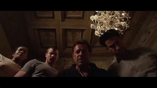 BITE - VAMPIRE Movie HD