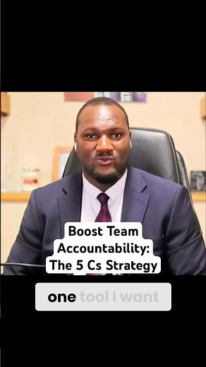 Why Your Team Lacks Accountability (And How to Fix It Fast)