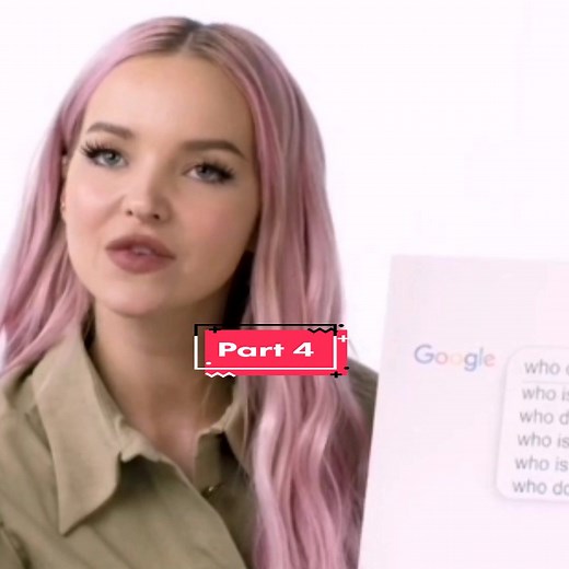 Exploring the World of Dove Cameron: Part 4