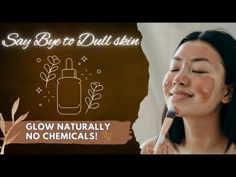 How to Maintain Skin Tone Naturally 🌱 || Secret Tips for Even Skin ✨