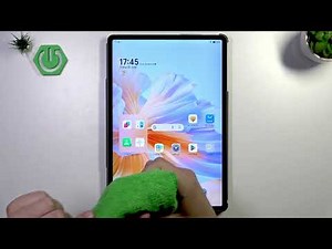 HONOR Pad V9 – How to Fix Ghost Touch Problem