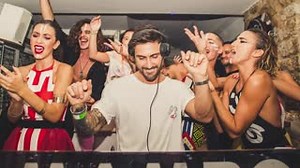 🎶 'When i think about you my feelings can't explain' 🎶 📹 Hot Since 82 | Mambo Ibiza