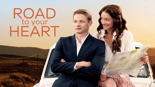 Pad Na Jou Hart - Apple TV