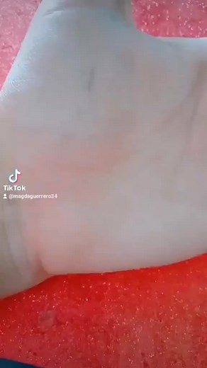 Beautiful Henna Design Tutorial for Your Hand