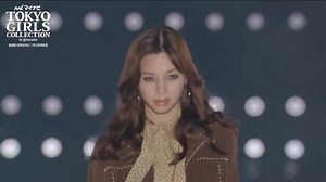 [TGC]东京女孩时装秀 2020 SPRING/SUMMER