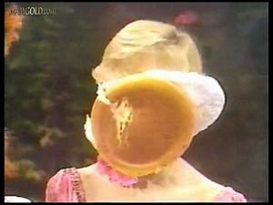 sandy duncan pied on muppet show