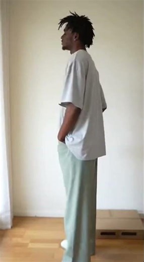 Is This High-Street Menswear Actually Worth It? | Full Outfit Try-On