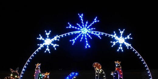 Ellen White said: How to celebrate Christmas