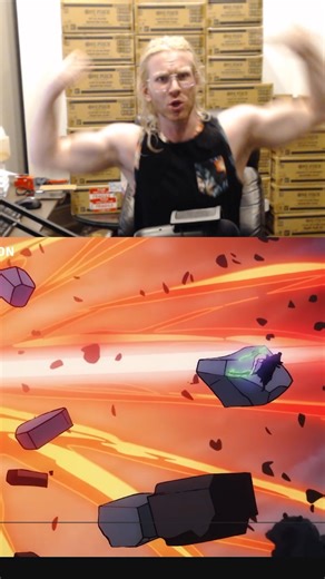 Big Ace - One Piece TCG Streamer on Instagram: "STOP BUYING TRASH BECAUSE ITS CHEAP"