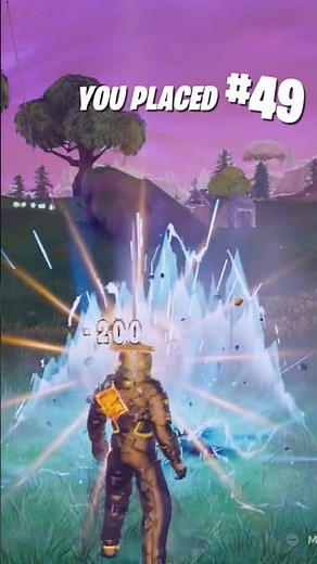 Fortnite infinity blade death glitch, infinite damage